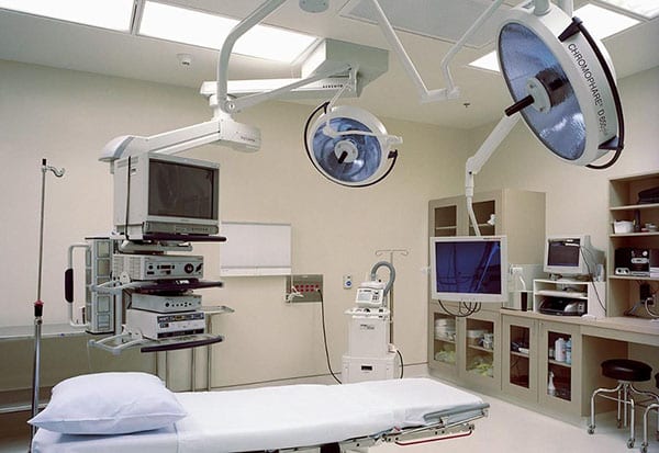 Healthcare